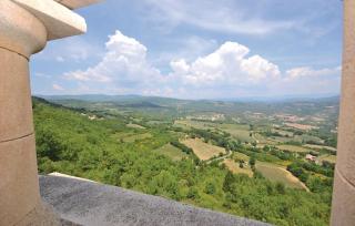 1 Bedroom Lovely Home In Viens - Viens - 6
