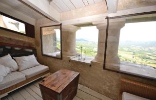 1 Bedroom Lovely Home In Viens - Viens - 2