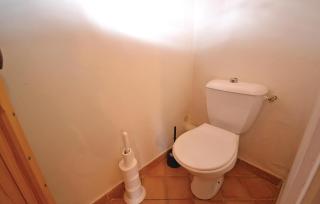 1 Bedroom Lovely Home In Viens - Viens - 5