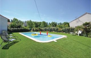 Les Lauriers Roses - Le Sambuc - 3