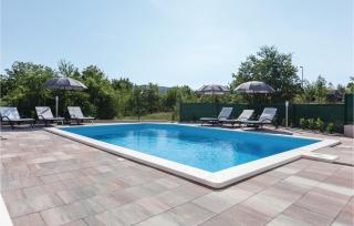 Stunning Home In Dugopolje - Dugopolje - 8