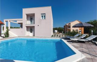 Stunning Home In Dugopolje - Dugopolje - 7