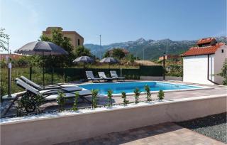 Stunning Home In Dugopolje - Dugopolje - 6