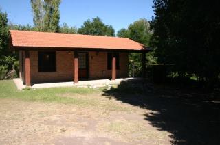 El Rincón del Molle - Merlo - 3