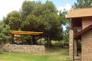 El Rincón del Molle - Merlo - 1
