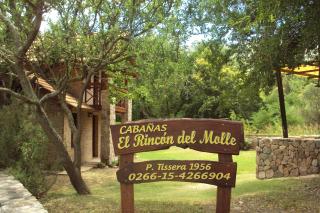 El Rincón del Molle - 4