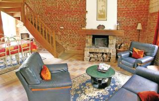 Nice Home In Gouy St Andre With Wifi - 7