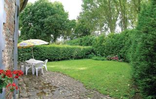 Nice Home In Gouy St, Andre With Wifi - Gouy-Saint-André - 4