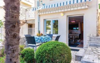1 Bedroom Cozy Apartment In Selce - Selce - 0