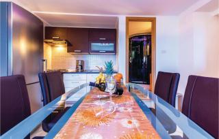 1 Bedroom Cozy Apartment In Selce - 7