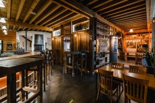 Hotel Cornelyshaff - 5