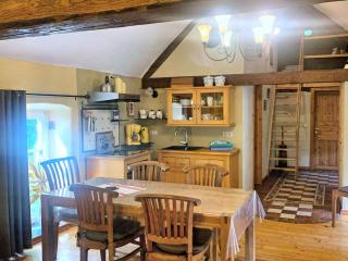 Soothing Holiday Home in Maring-Noviand - Maring-Noviand - 7