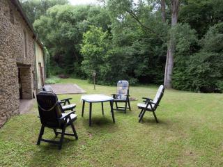 Soothing Holiday Home in Maring-Noviand - Maring-Noviand - 8