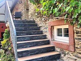 Soothing Holiday Home in Maring-Noviand - Maring-Noviand - 2