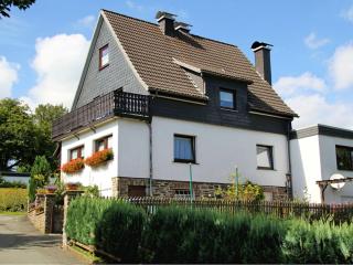 Apartment in Langewiese near Winterberg - Winterberg - 7