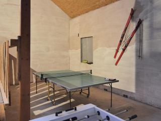 Chic Holiday Home in Liesen with Garden - Hallenberg - 8