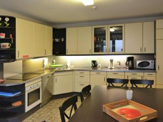 Chic Holiday Home in Liesen with Garden - Hallenberg - 9
