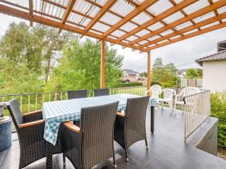 Picturesque Villa in Medebach near Ski Area - Medebach - 3