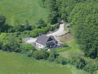 Nice holiday home near ski area - 3