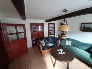 Beautiful holiday home with terrace - - 1