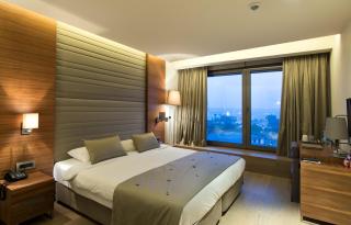 Hotel Arcadia Blue Istanbul - Istanbul - 5