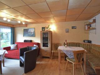 Idyllic holiday home in Neinstedt near forest - 8