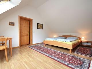 Apartment in Freiburg near Scenic Lake - Schallstadt - 6