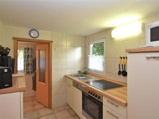Idyllic holiday home in Neinstedt near forest - Thale - 8