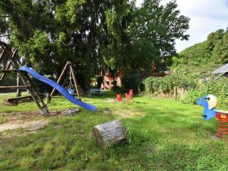 Apartment in Freiburg near Scenic Lake - Schallstadt - 2
