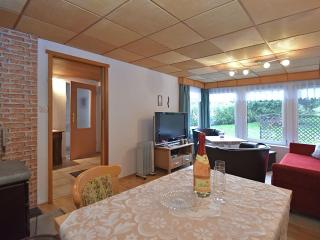 Idyllic holiday home in Neinstedt near forest - Thale - 6