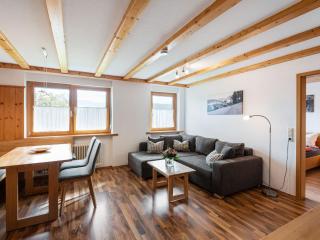 Apartment in the valley of the Black Forest - Bernau im Schwarzwald - 8