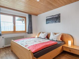 Apartment in the valley of the Black Forest - Bernau im Schwarzwald - 7