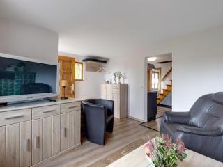 Holiday home in the Thuringian Forest - Wutha-Farnroda - 1