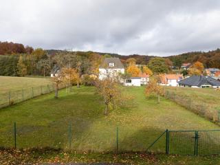 Holiday home in the Thuringian Forest - Wutha-Farnroda - 4