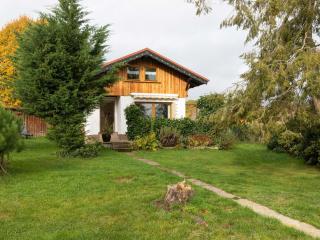 Holiday home in the Thuringian Forest - Wutha-Farnroda - 6
