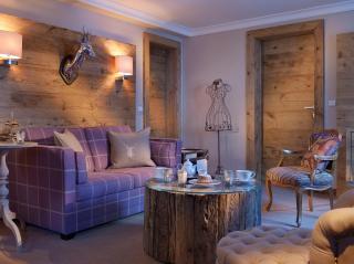 Hotel Arlberg Lech - 9