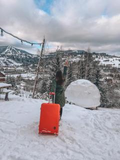 SlavskoGlamping - Slavske - 8