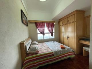 Porte Bleue Pantai Puteri - Malakka - 8