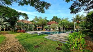 Deshadan Backwater Resort - The best sunrise view - 9