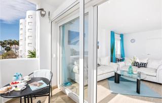Lovely Apartment In Calahonda - Sitio de Calahonda - 5