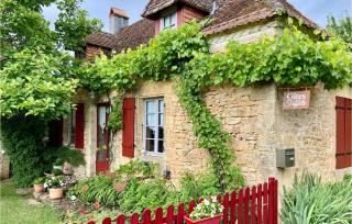 Awesome Home In Granges Dans - Granges-dʼAns - 0
