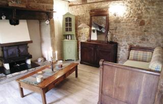 Awesome Home In Granges Dans - Granges-dʼAns - 8