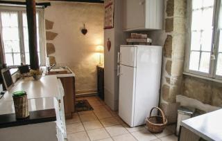 Awesome Home In Granges Dans - Granges-dʼAns - 6