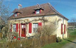 Awesome Home In Granges Dans - Granges-dʼAns - 4