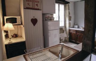 Awesome Home In Granges D'ans - 1
