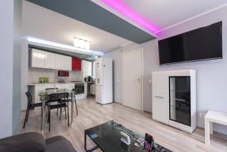 Harmony Residence - Bucareste - 5