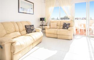 Nice Apartment In Rivera Del Sol - 6