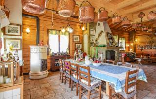 Amazing Apartment In Borno With Kitchen - Borno - 9