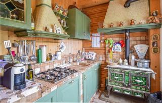 Amazing Apartment In Borno With Kitchen - 9