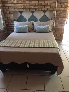 Burgersfort Gastehuis - 8